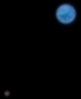 Neptune & Triton imaged by Vinicius Mansano Martins in July 2022. Click for full-size image (Image: Vinicius Mansano Martins/ALPO-Japan)