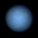 Neptune imaged by Mark Lonsdale in October 2021 (Image: Mark Lonsdale/ALPO-Japan)