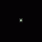 Asteroid 4 Vesta as it appears through steadily-held binoculars