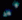 The triple star system Beta Monocerotis (magnitudes +4.5, +5.2 and +5.6) in Monoceros